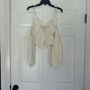 For love and lemons top